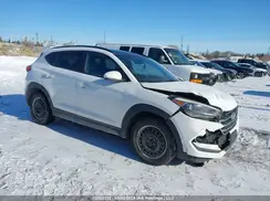 KM8J33A4XHU535108 2017 HYUNDAI TUCSON