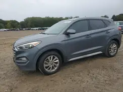 KM8J33A4XHU535660 2017 HYUNDAI TUCSON