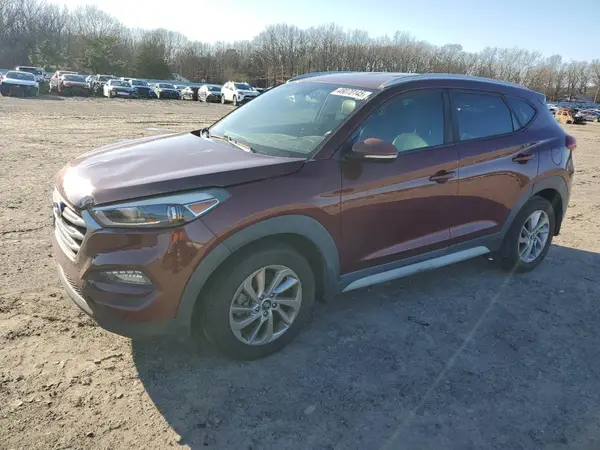 KM8J33A4XHU546786 2017 HYUNDAI TUCSON - Image 1