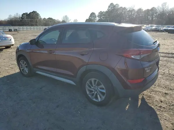 KM8J33A4XHU546786 2017 HYUNDAI TUCSON - Image 2