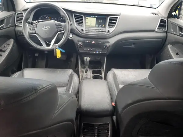 KM8J33A4XHU547629 2017 HYUNDAI TUCSON - Image 8
