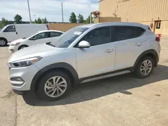 KM8J33A4XHU587242 2017 HYUNDAI TUCSON