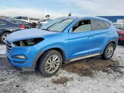 KM8J33A4XHU593705 2017 HYUNDAI TUCSON