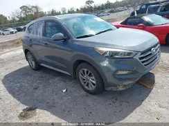 KM8J33A4XHU595390 2017 HYUNDAI TUCSON