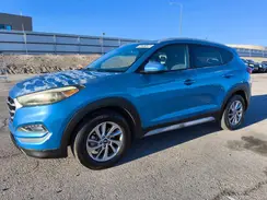 KM8J33A4XHU596006 2017 HYUNDAI TUCSON