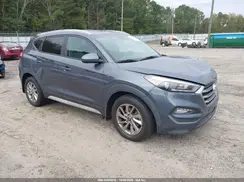KM8J33A4XJU597484 2018 HYUNDAI TUCSON