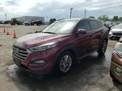KM8J33A4XJU600352 2018 HYUNDAI TUCSON