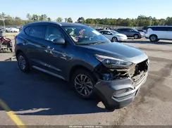 KM8J33A4XJU600402 2018 HYUNDAI TUCSON