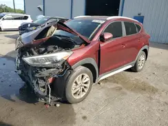 KM8J33A4XJU600724 2018 HYUNDAI TUCSON