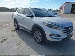 KM8J33A4XJU603672 2018 HYUNDAI TUCSON