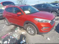 KM8J33A4XJU608399 2018 HYUNDAI TUCSON