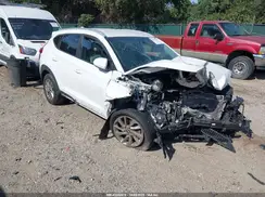 KM8J33A4XJU609035 2018 HYUNDAI TUCSON