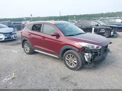 KM8J33A4XJU611383 2018 HYUNDAI TUCSON