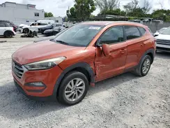 KM8J33A4XJU611691 2018 HYUNDAI TUCSON