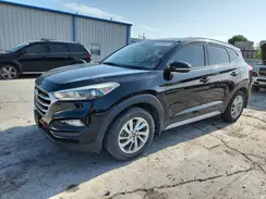 KM8J33A4XJU614154 2018 HYUNDAI TUCSON