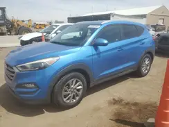 KM8J33A4XJU614557 2018 HYUNDAI TUCSON