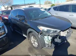 KM8J33A4XJU615322 2018 HYUNDAI TUCSON