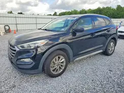KM8J33A4XJU615465 2018 HYUNDAI TUCSON