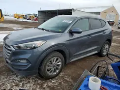 KM8J33A4XJU617524 2018 HYUNDAI TUCSON