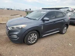 KM8J33A4XJU624134 2018 HYUNDAI TUCSON