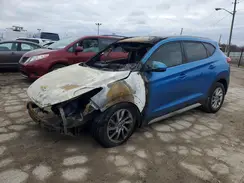 KM8J33A4XJU626420 2018 HYUNDAI TUCSON