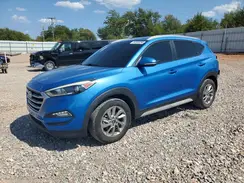 KM8J33A4XJU628992 2018 HYUNDAI TUCSON