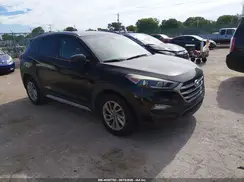 KM8J33A4XJU632816 2018 HYUNDAI TUCSON