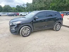 KM8J33A4XJU633948 2018 HYUNDAI TUCSON
