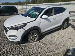 KM8J33A4XJU634002 2018 HYUNDAI TUCSON