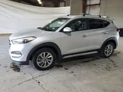 KM8J33A4XJU636896 2018 HYUNDAI TUCSON