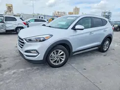 KM8J33A4XJU638163 2018 HYUNDAI TUCSON