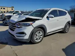KM8J33A4XJU639443 2018 HYUNDAI TUCSON