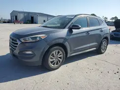 KM8J33A4XJU640785 2018 HYUNDAI TUCSON