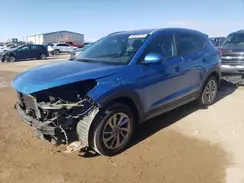 KM8J33A4XJU641192 2018 HYUNDAI TUCSON