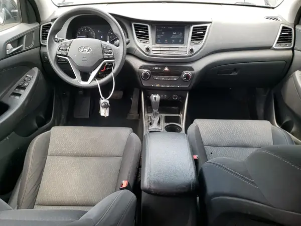 KM8J33A4XJU644237 2018 HYUNDAI TUCSON - Image 8