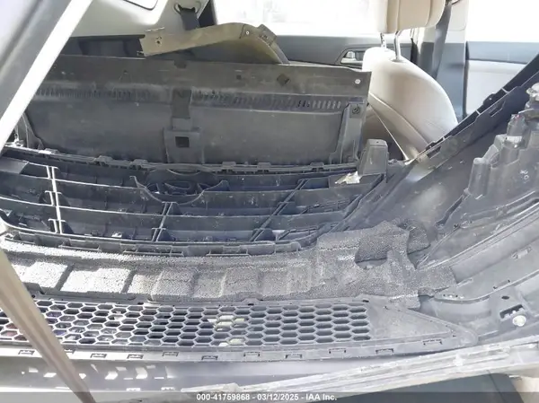 KM8J33A4XJU650961 2018 HYUNDAI TUCSON - Image 8