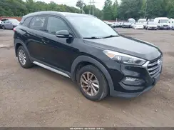 KM8J33A4XJU654699 2018 HYUNDAI TUCSON
