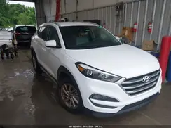 KM8J33A4XJU655657 2018 HYUNDAI TUCSON