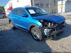 KM8J33A4XJU663337 2018 HYUNDAI TUCSON