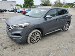 KM8J33A4XJU663659 2018 HYUNDAI TUCSON