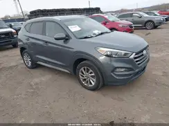 KM8J33A4XJU665203 2018 HYUNDAI TUCSON