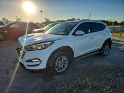 KM8J33A4XJU668666 2018 HYUNDAI TUCSON