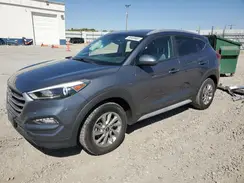 KM8J33A4XJU672376 2018 HYUNDAI TUCSON