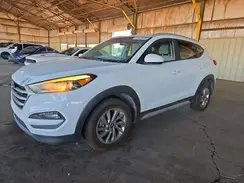 KM8J33A4XJU673415 2018 HYUNDAI TUCSON