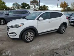 KM8J33A4XJU675813 2018 HYUNDAI TUCSON