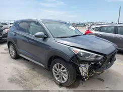 KM8J33A4XJU678758 2018 HYUNDAI TUCSON