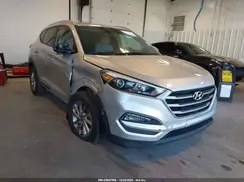 KM8J33A4XJU680204 2018 HYUNDAI TUCSON