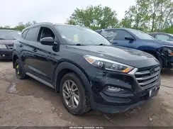 KM8J33A4XJU683300 2018 HYUNDAI TUCSON