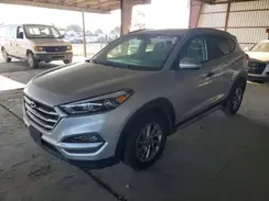KM8J33A4XJU683331 2018 HYUNDAI TUCSON