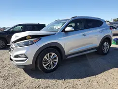 KM8J33A4XJU683362 2018 HYUNDAI TUCSON